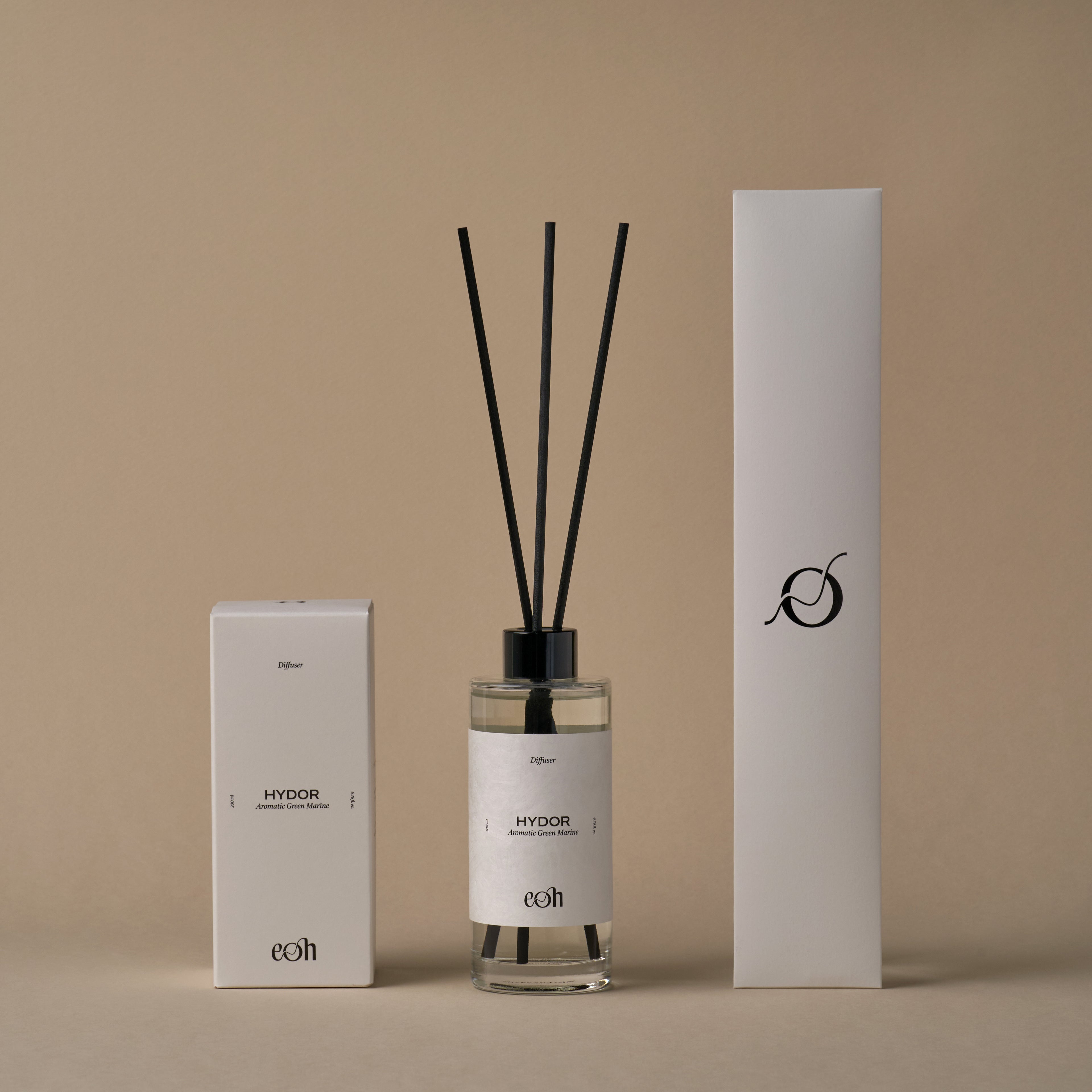 eoh Diffuser HYDOR
