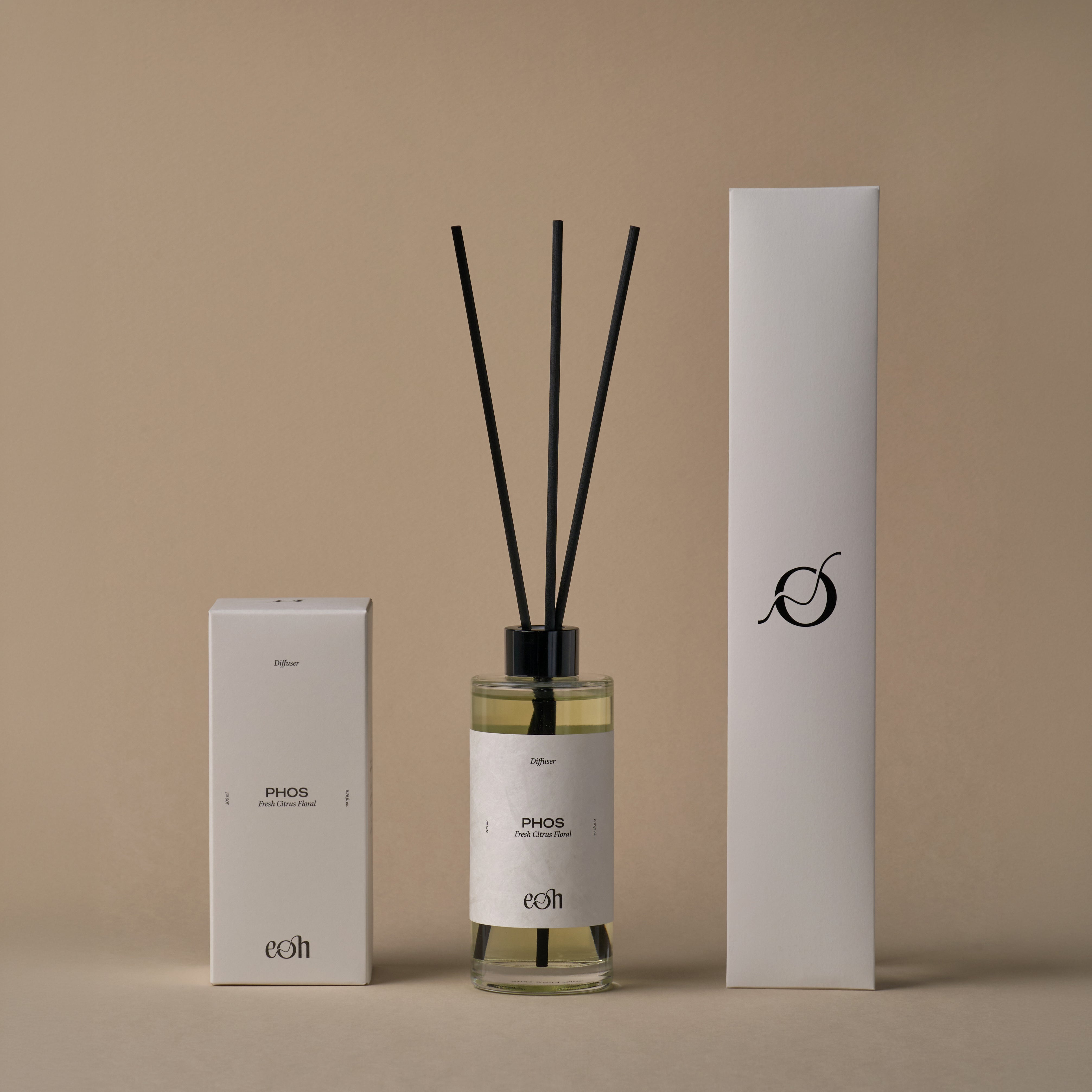 eoh Diffuser PHOS